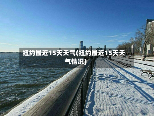 纽约最近15天天气(纽约最近15天天气情况)