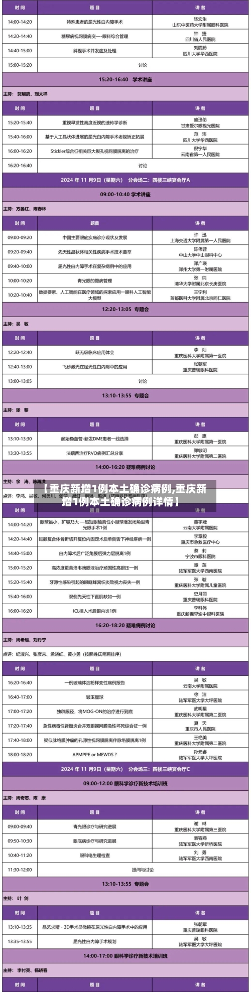 【重庆新增1例本土确诊病例,重庆新增1例本土确诊病例详情】