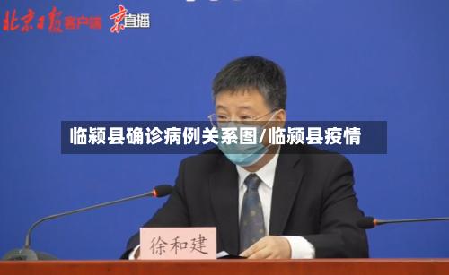 临颍县确诊病例关系图/临颍县疫情