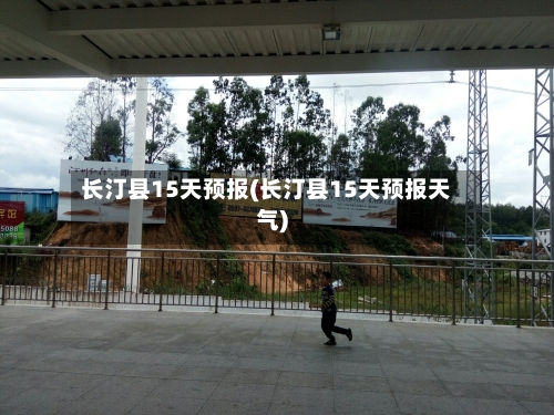 长汀县15天预报(长汀县15天预报天气)