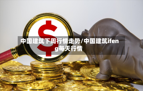 中国建筑下周行情走势/中国建筑ifeng每天行情