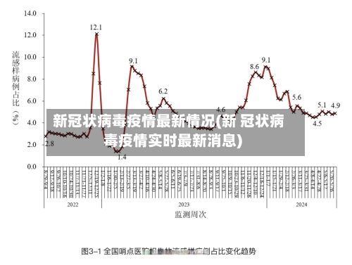 新冠状病毒疫情最新情况(新 冠状病毒疫情实时最新消息)