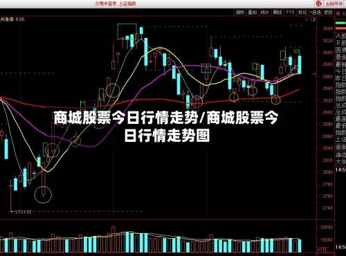 商城股票今日行情走势/商城股票今日行情走势图