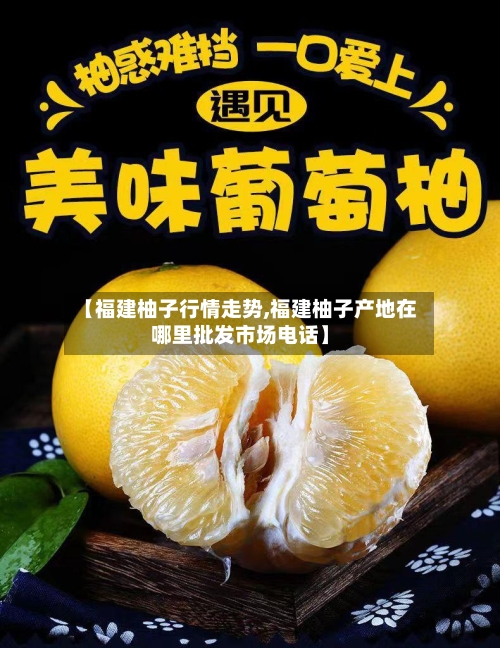 【福建柚子行情走势,福建柚子产地在哪里批发市场电话】