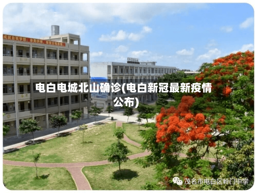 电白电城北山确诊(电白新冠最新疫情公布)
