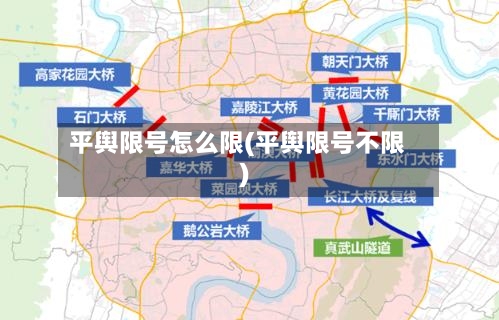 平舆限号怎么限(平舆限号不限)