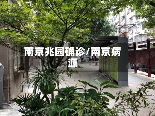 南京兆园确诊/南京病源