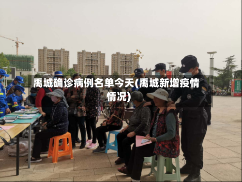 禹城确诊病例名单今天(禹城新增疫情情况)