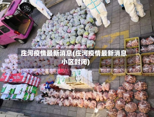 庄河疫情最新消息(庄河疫情最新消息小区封闭)