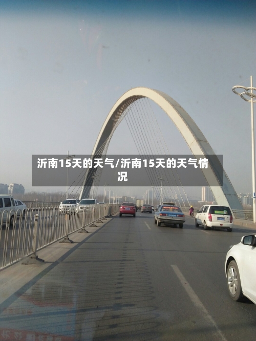 沂南15天的天气/沂南15天的天气情况