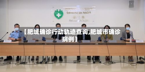 【肥城确诊行动轨迹查询,肥城市确诊病例】