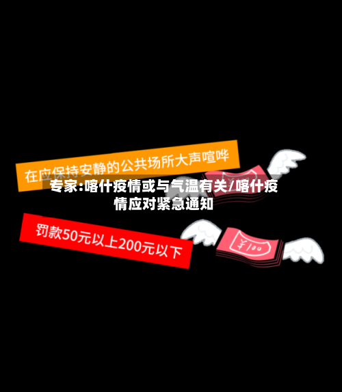 专家:喀什疫情或与气温有关/喀什疫情应对紧急通知
