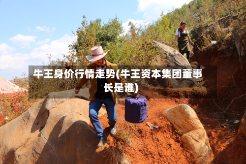 牛王身价行情走势(牛王资本集团董事长是谁)