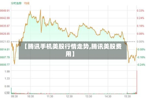 【腾讯手机美股行情走势,腾讯美股费用】