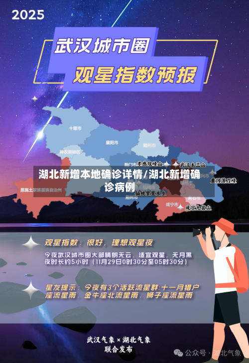 湖北新增本地确诊详情/湖北新增确诊病例