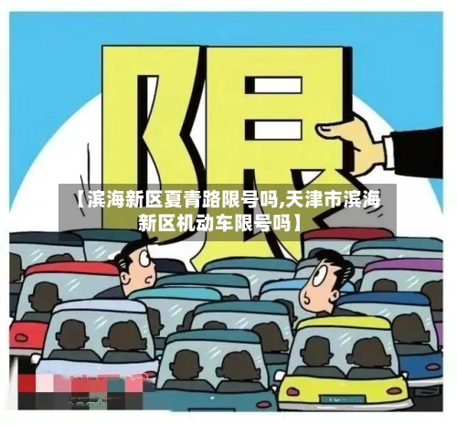 【滨海新区夏青路限号吗,天津市滨海新区机动车限号吗】