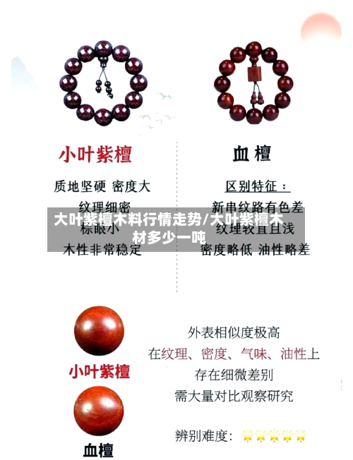 大叶紫檀木料行情走势/大叶紫檀木材多少一吨