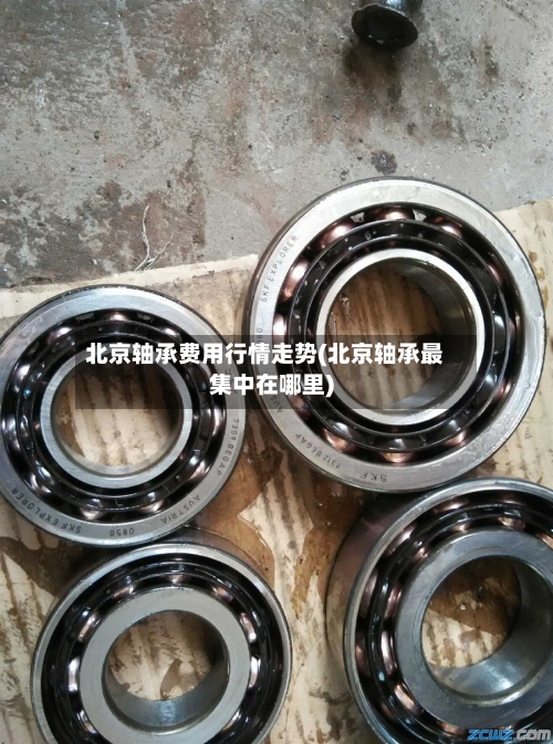 北京轴承费用行情走势(北京轴承最集中在哪里)