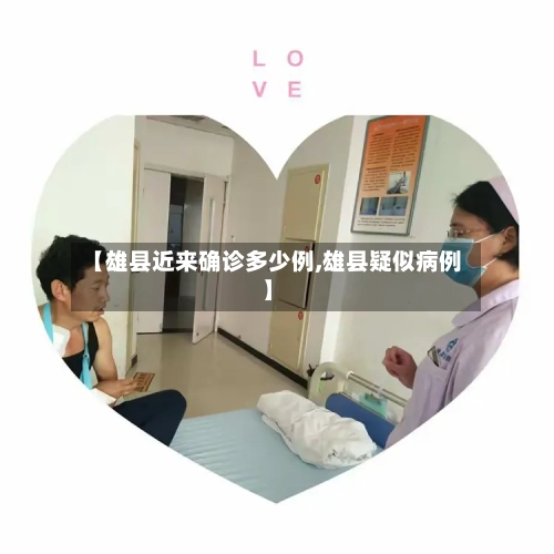 【雄县近来确诊多少例,雄县疑似病例】
