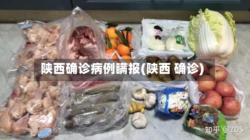 陕西确诊病例瞒报(陕西 确诊)
