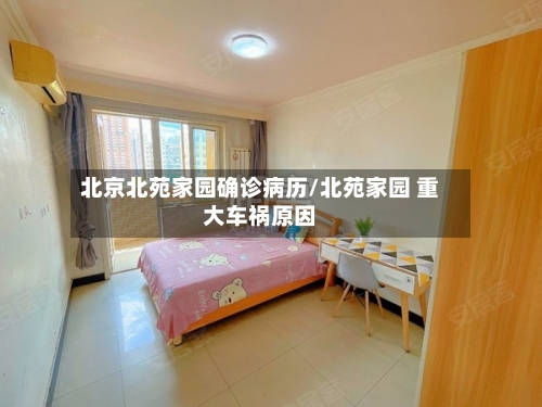 北京北苑家园确诊病历/北苑家园 重大车祸原因