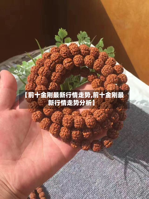 【前十金刚最新行情走势,前十金刚最新行情走势分析】