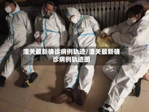 潼关最新确诊病例轨迹/潼关最新确诊病例轨迹图