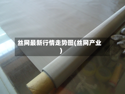 丝网最新行情走势图(丝网产业)