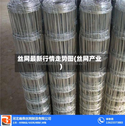 丝网最新行情走势图(丝网产业)