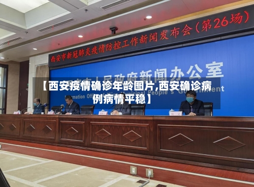 【西安疫情确诊年龄图片,西安确诊病例病情平稳】