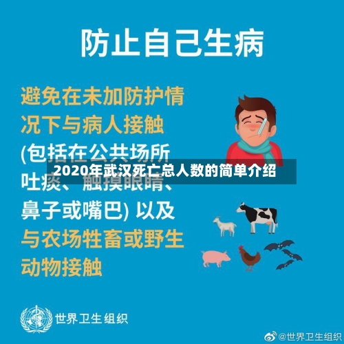 2020年武汉死亡总人数的简单介绍