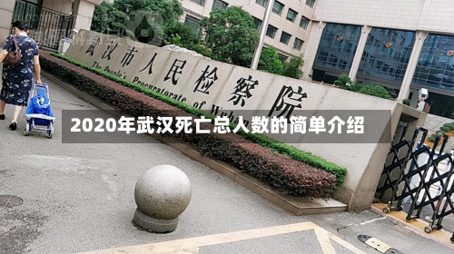 2020年武汉死亡总人数的简单介绍
