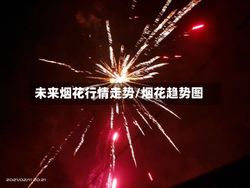未来烟花行情走势/烟花趋势图