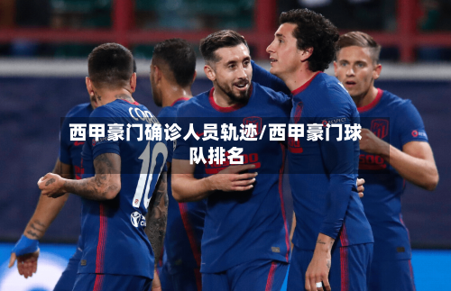 西甲豪门确诊人员轨迹/西甲豪门球队排名