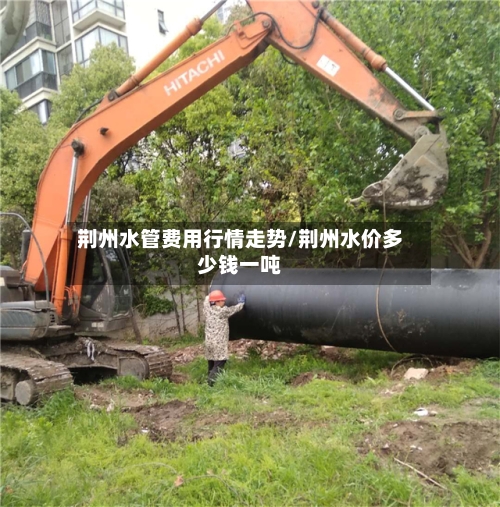 荆州水管费用行情走势/荆州水价多少钱一吨