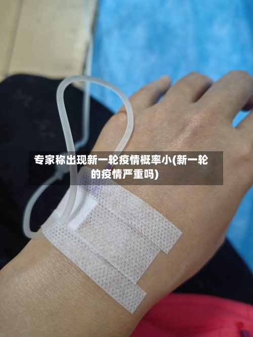 专家称出现新一轮疫情概率小(新一轮的疫情严重吗)