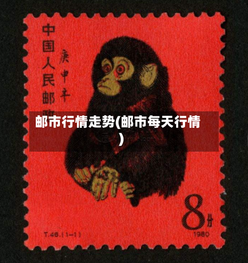 邮市行情走势(邮市每天行情)
