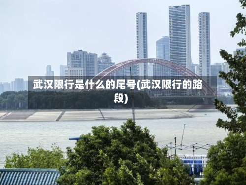 武汉限行是什么的尾号(武汉限行的路段)