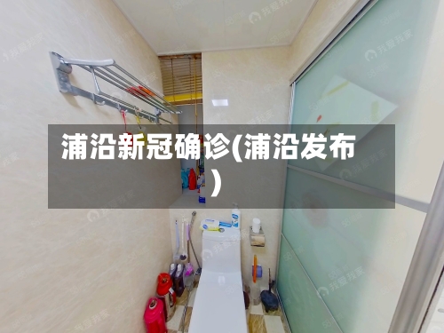 浦沿新冠确诊(浦沿发布)
