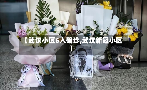 【武汉小区6人确诊,武汉新冠小区】