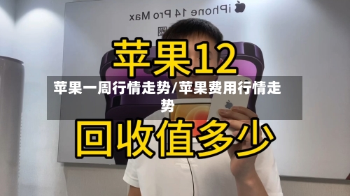 苹果一周行情走势/苹果费用行情走势