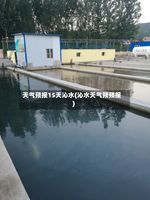 天气预报15天沁水(沁水天气预预报)