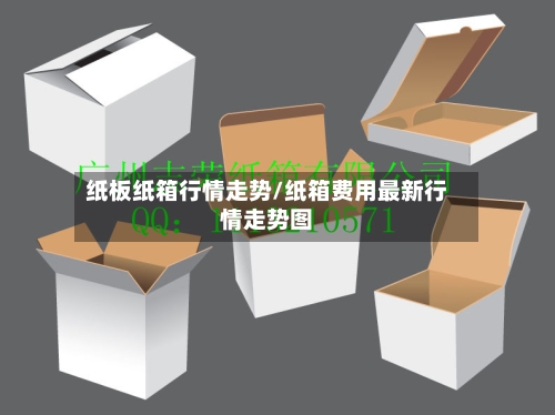 纸板纸箱行情走势/纸箱费用最新行情走势图