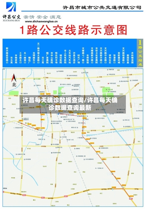 许昌每天确诊数据查询/许昌每天确诊数据查询最新