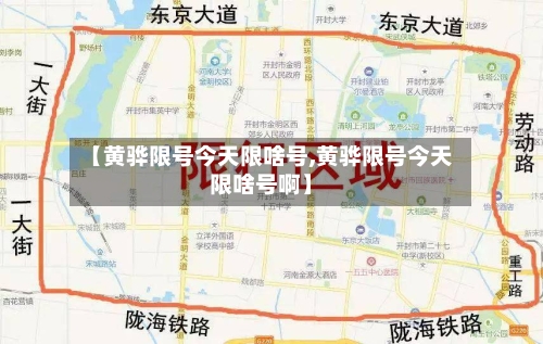 【黄骅限号今天限啥号,黄骅限号今天限啥号啊】