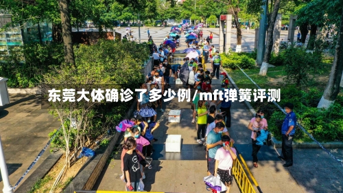 东莞大体确诊了多少例/mft弹簧评测