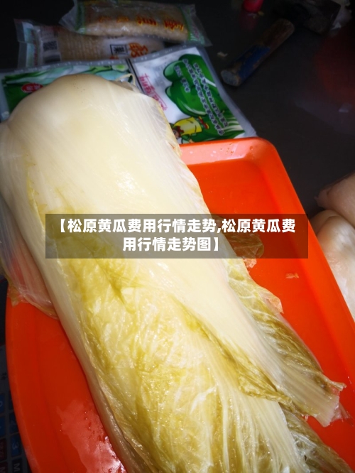 【松原黄瓜费用行情走势,松原黄瓜费用行情走势图】