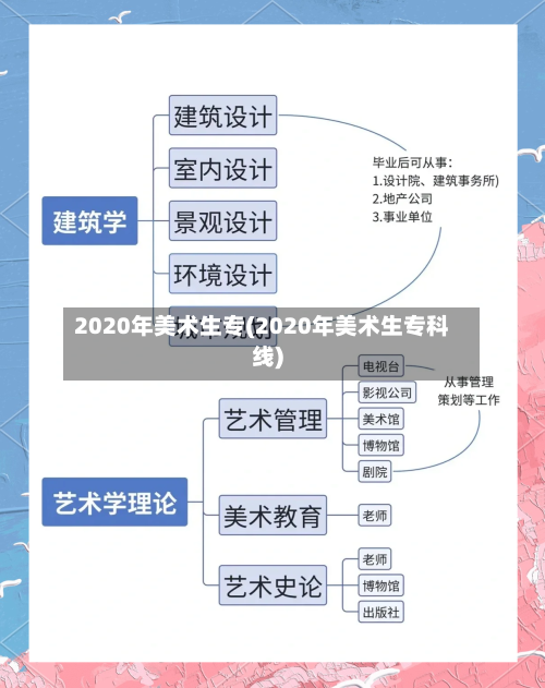 2020年美术生专(2020年美术生专科线)