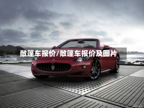 敞篷车报价/敞篷车报价及图片