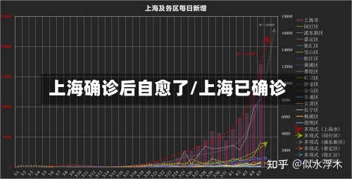 上海确诊后自愈了/上海已确诊